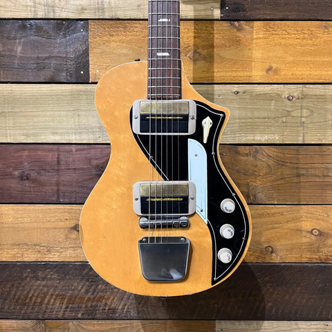 Guyatone LG-60H MIJ 1959
