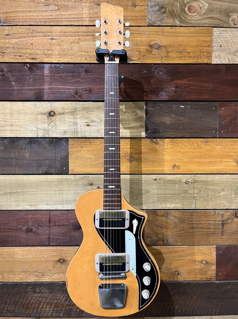 Guyatone LG-60H MIJ 1959