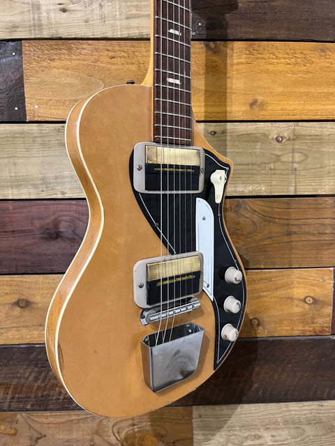 Guyatone LG-60H MIJ 1959