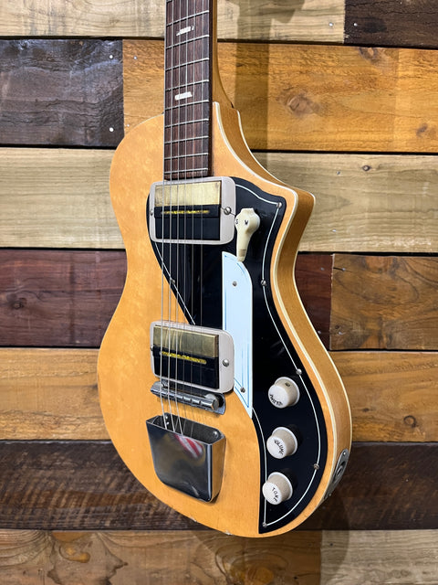 Guyatone LG-60H MIJ 1959