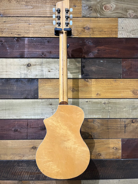 Guyatone LG-60H MIJ 1959