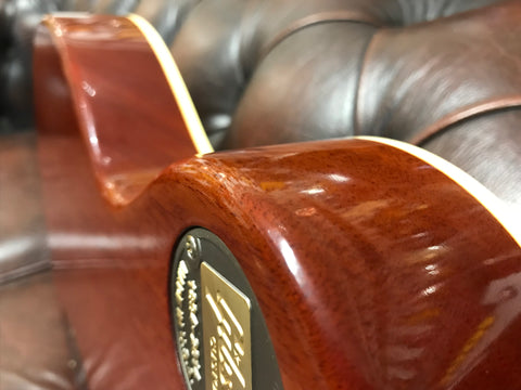 Gibson Les Paul 1960 Custom Shop Historic R0  Flame Top Left Hand