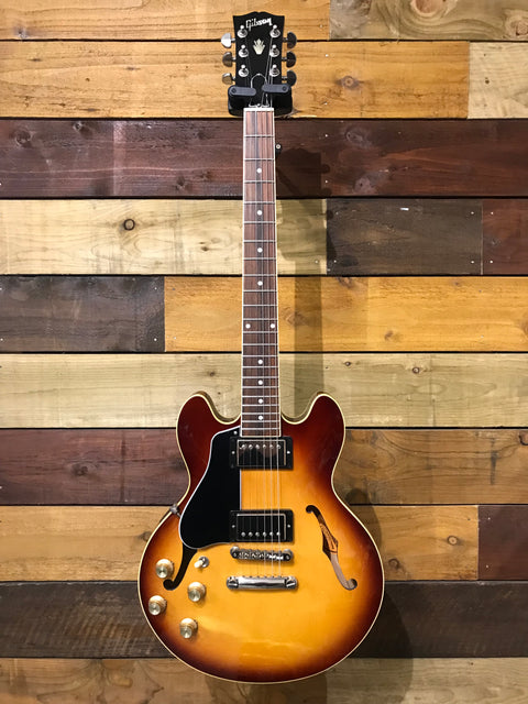 Gibson ES-339 Ice Tea Burst (LH) 2019
