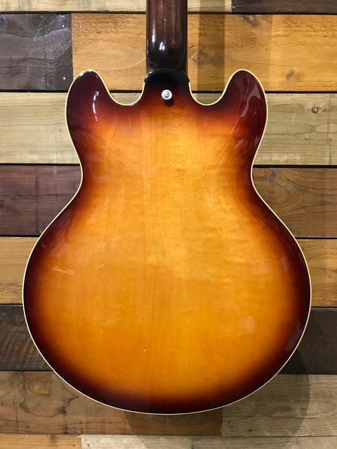 Gibson ES-339 Ice Tea Burst (LH) 2019