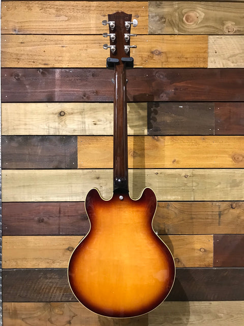 Gibson ES-339 Ice Tea Burst (LH) 2019