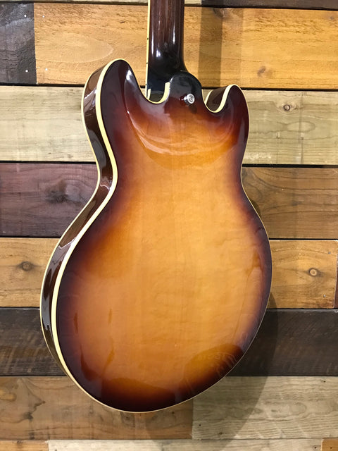 Gibson ES-339 Ice Tea Burst (LH) 2019