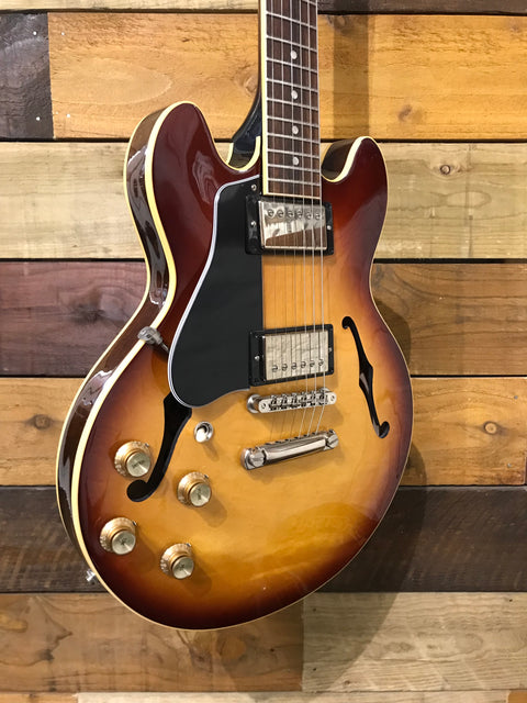 Gibson ES-339 Ice Tea Burst (LH) 2019