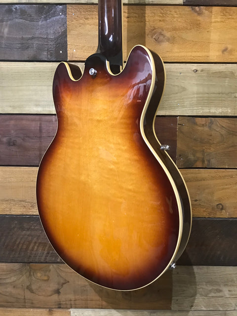 Gibson ES-339 Ice Tea Burst (LH) 2019