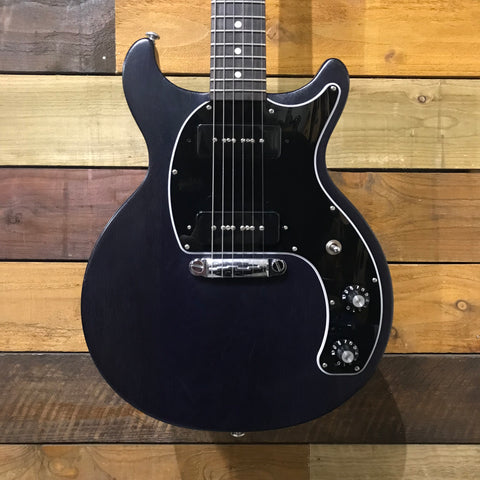 Gibson Les Paul Tribute Special DC Blue Stain 2019