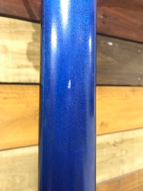 Gibson Les Paul Tribute Special DC Blue Stain 2019