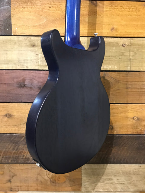 Gibson Les Paul Tribute Special DC Blue Stain 2019