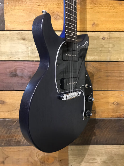 Gibson Les Paul Tribute Special DC Blue Stain 2019