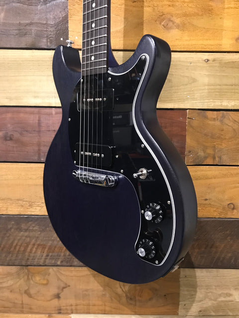Gibson Les Paul Tribute Special DC Blue Stain 2019