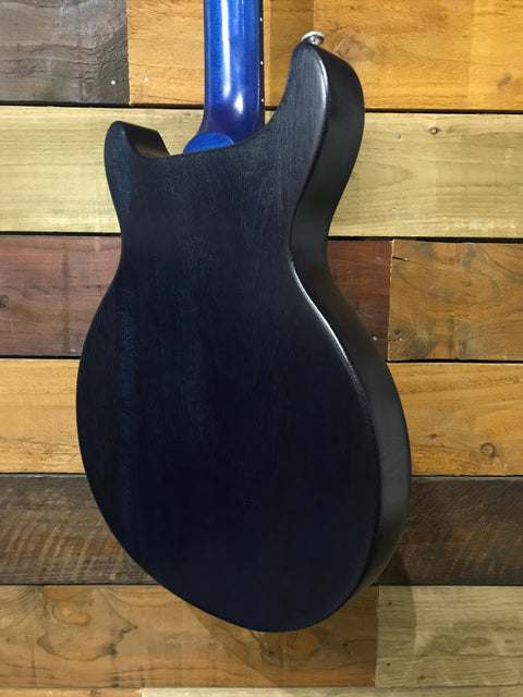 Gibson Les Paul Tribute Special DC Blue Stain 2019
