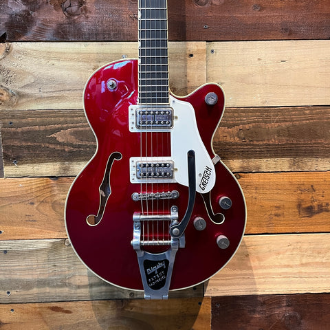 Gretsch G6659T-BTFT-Broadkaster Jr. One of Only Six made! Limited Edition 2021