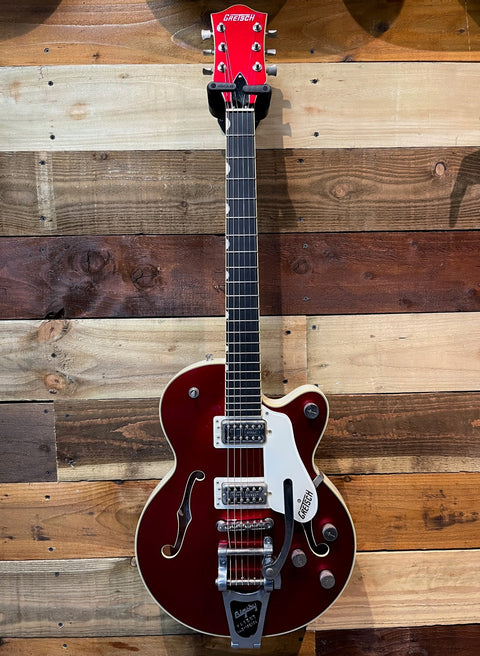 Gretsch G6659T-BTFT-Broadkaster Jr. One of Only Six made! Limited Edition 2021