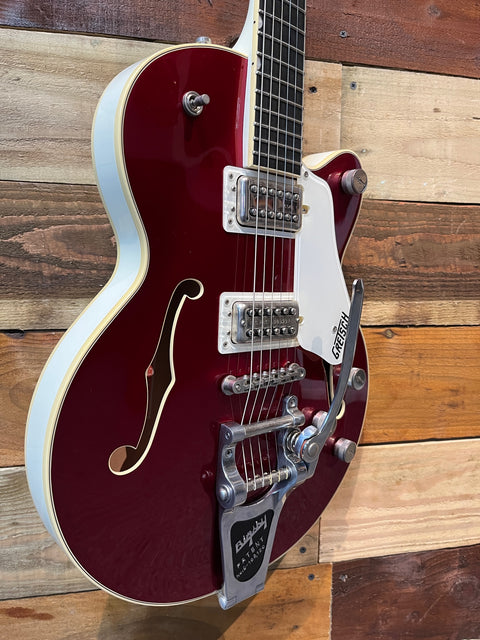 Gretsch G6659T-BTFT-Broadkaster Jr. One of Only Six made! Limited Edition 2021
