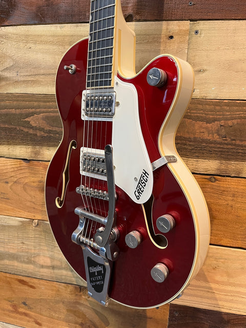 Gretsch G6659T-BTFT-Broadkaster Jr. One of Only Six made! Limited Edition 2021