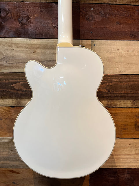 Gretsch G6659T-BTFT-Broadkaster Jr. One of Only Six made! Limited Edition 2021