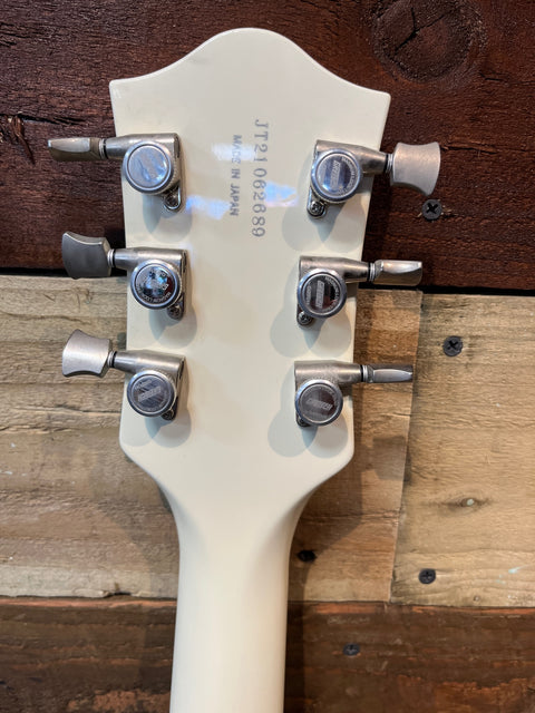 Gretsch G6659T-BTFT-Broadkaster Jr. One of Only Six made! Limited Edition 2021