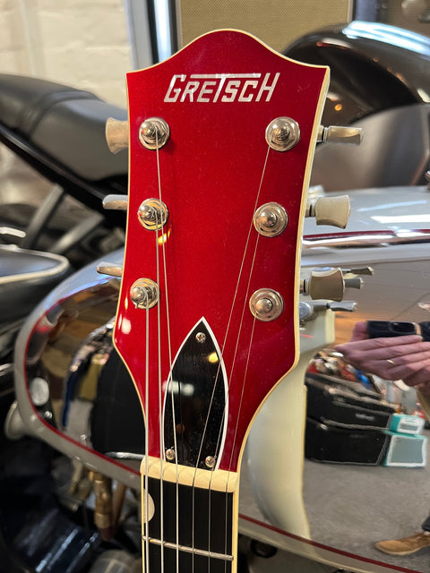 Gretsch G6659T-BTFT-Broadkaster Jr. One of Only Six made! Limited Edition 2021
