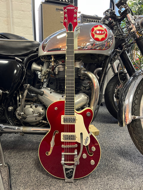 Gretsch G6659T-BTFT-Broadkaster Jr. One of Only Six made! Limited Edition 2021