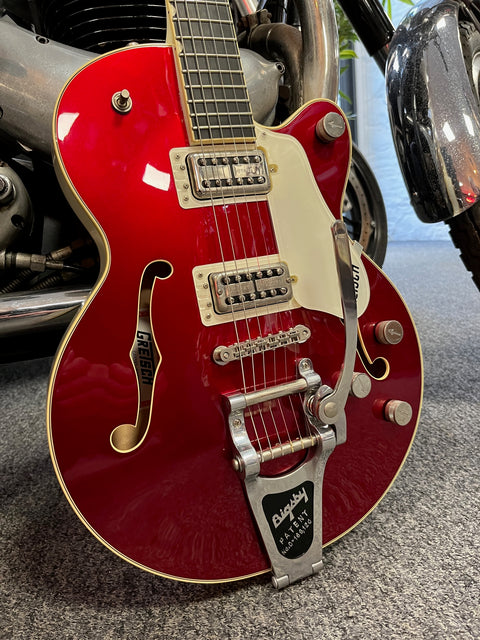 Gretsch G6659T-BTFT-Broadkaster Jr. One of Only Six made! Limited Edition 2021