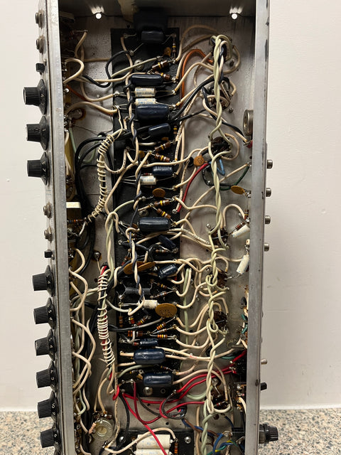Fender Super Reverb 4x10 1977