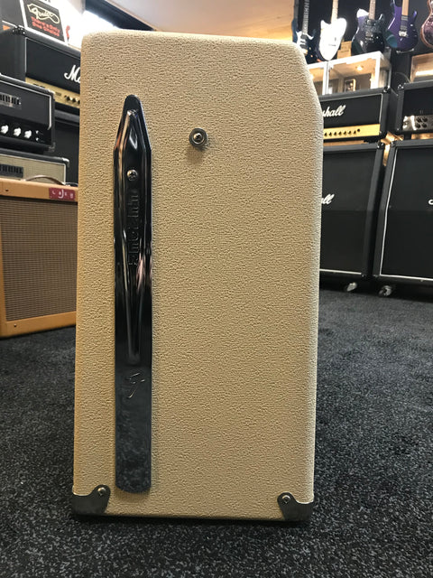 Fender Custom Shop Dual Professional 100 Watt 2x12” 1996