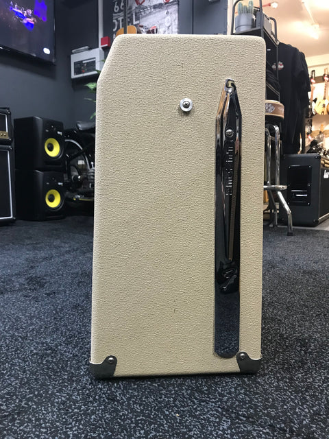 Fender Custom Shop Dual Professional 100 Watt 2x12” 1996