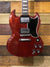 Gibson Custom Shop 1961 Les Paul SG Standard Reissue VOS 2019