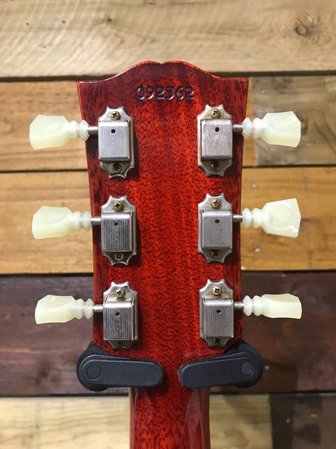 Gibson Custom Shop 1961 Les Paul SG Standard Reissue VOS 2019