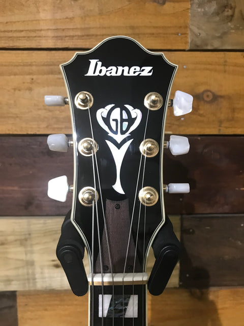 Ibanez GB10SE-BS George Benson Signature 2021