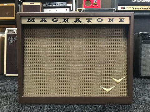 Magnatone Panoramic Stereo 2x10" Combo