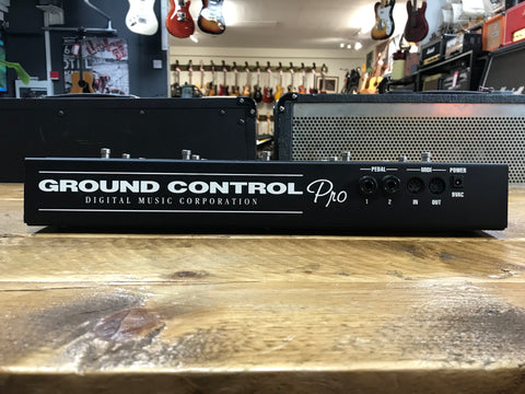 Voodoo Lab Ground Control Pro 2005