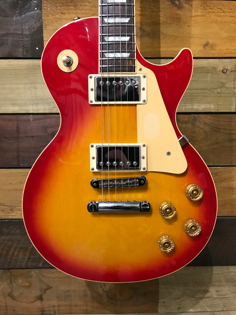 Gibson Les Paul Standard 2000