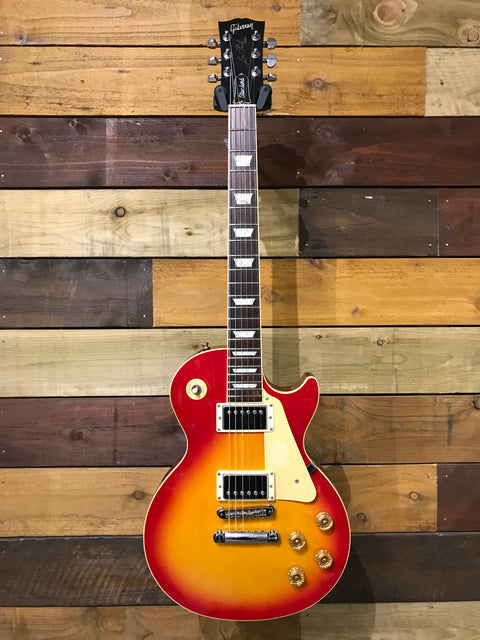 Gibson Les Paul Standard 2000