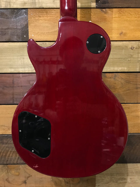 Gibson Les Paul Standard 2000