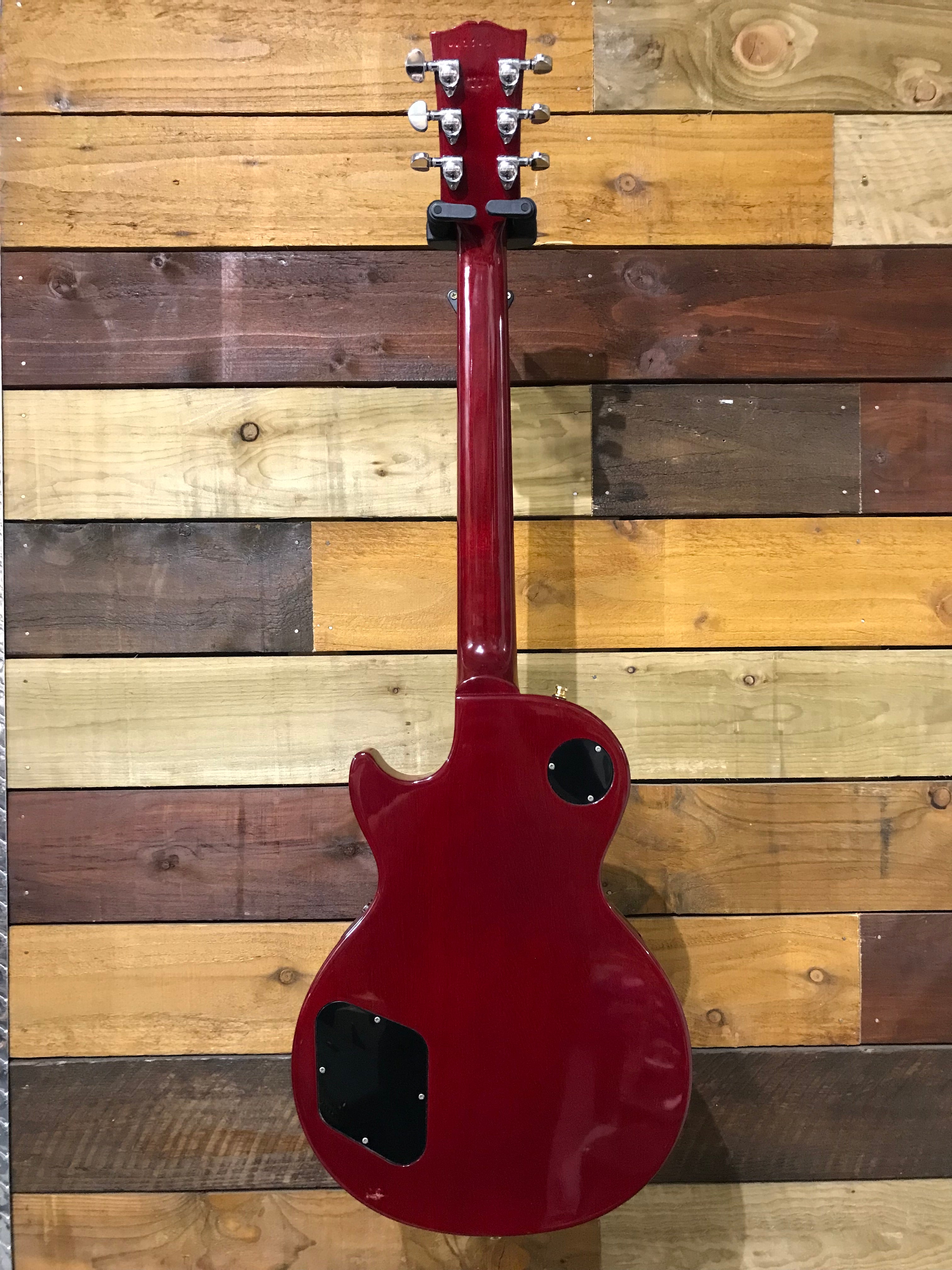 Gibson Les Paul Standard 2000 – MotoMusic