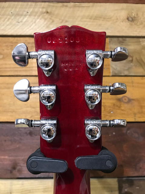 Gibson Les Paul Standard 2000