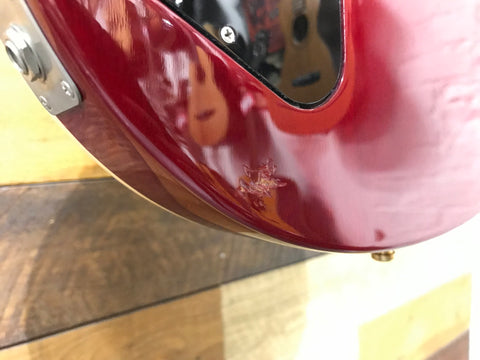 Gibson Les Paul Standard 2000