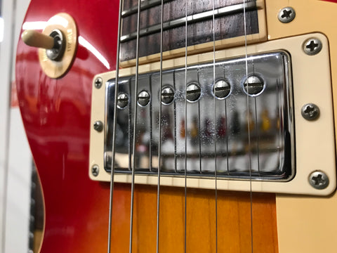 Gibson Les Paul Standard 2000