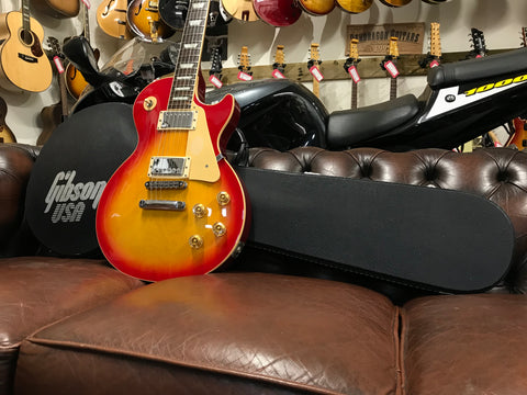 Gibson Les Paul Standard 2000