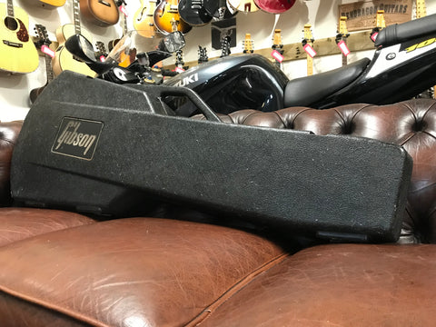 Gibson Les Paul Custom Wine Red 1980