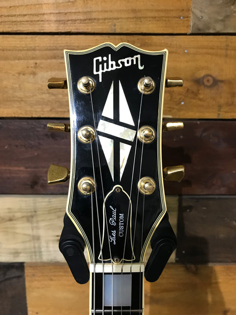 Gibson Les Paul Custom Wine Red 1980