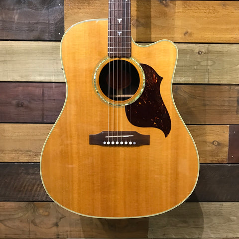 Gibson Songbird Deluxe 2001