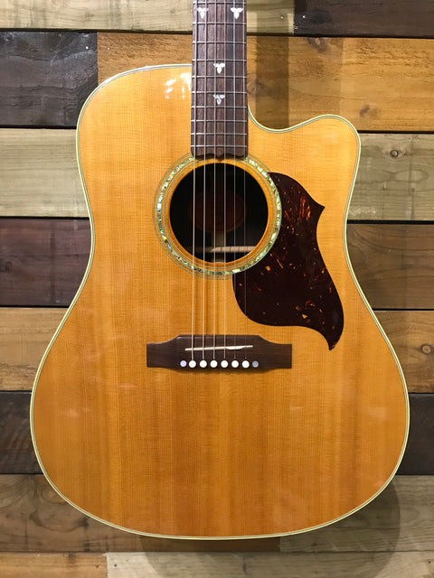 Gibson Songbird Deluxe 2001