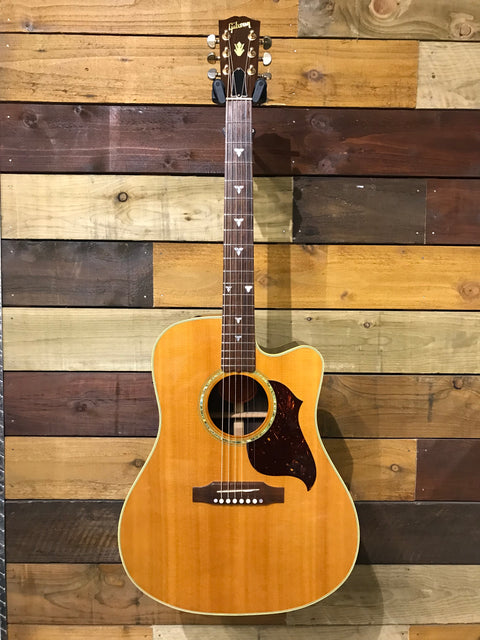 Gibson Songbird Deluxe 2001