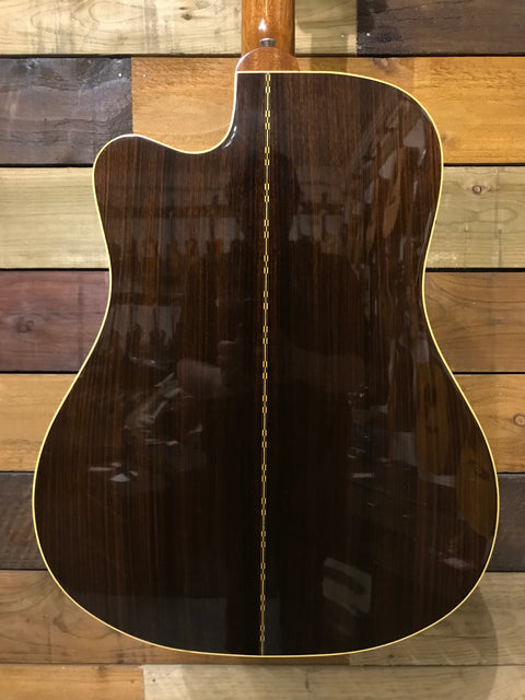 Gibson Songbird Deluxe 2001