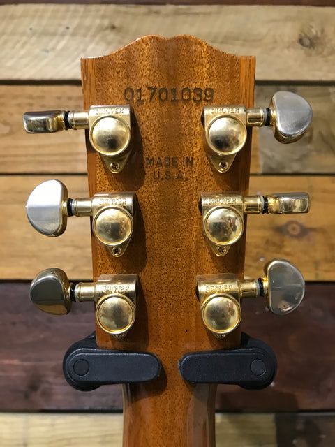 Gibson Songbird Deluxe 2001